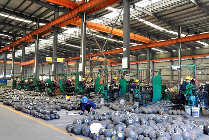 宜兴螺栓球批量生产
